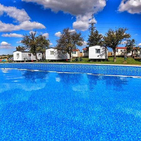 Triocamp Praha Hotel Ngoại thất bức ảnh