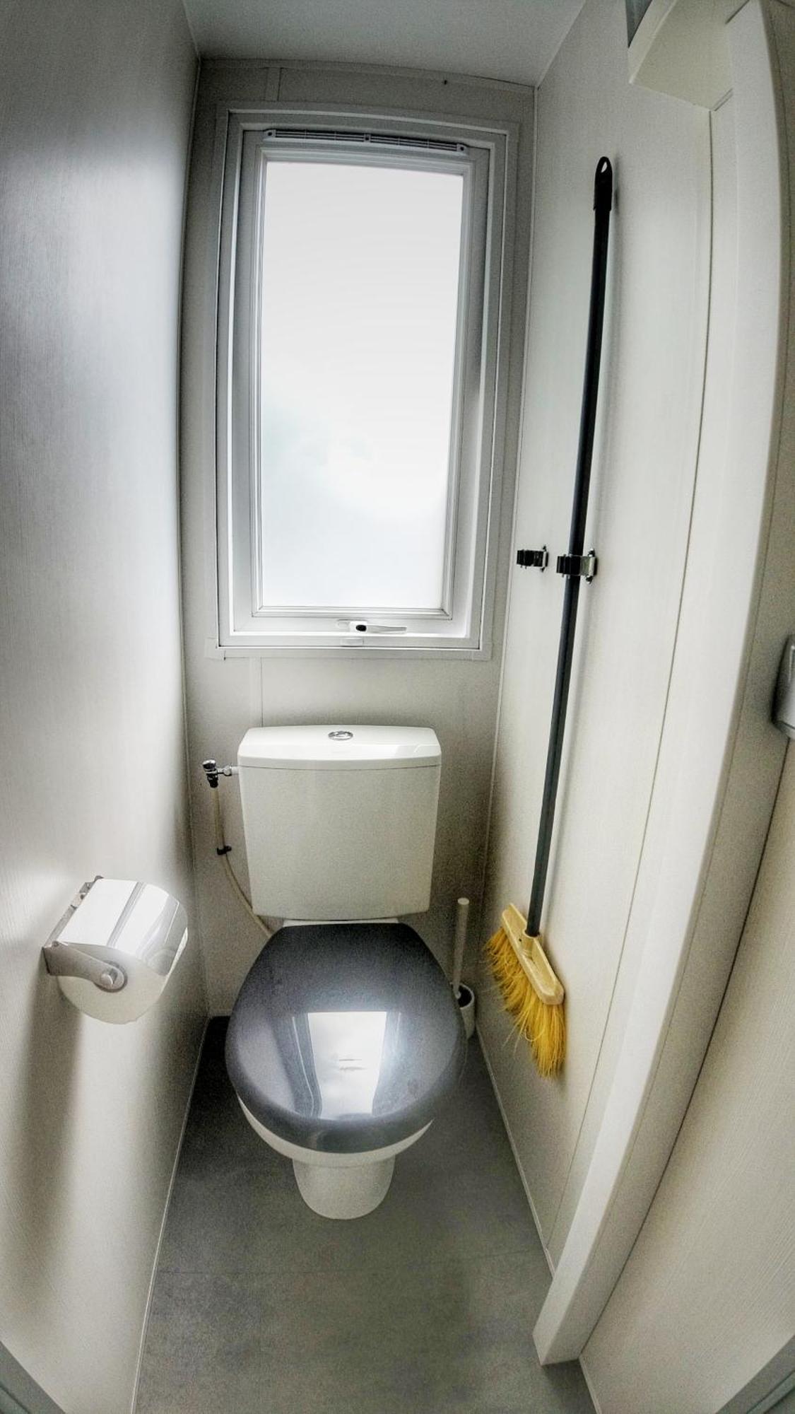 Triocamp Praha Hotel Ngoại thất bức ảnh